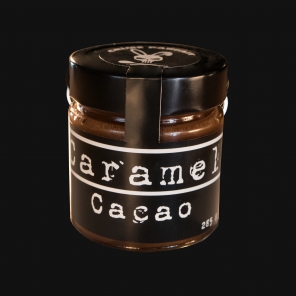 Caramel Cacao