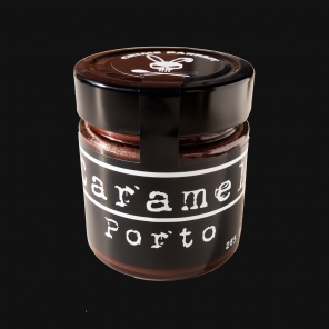 Caramel Porto