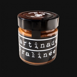 Praline Spread