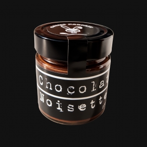 Chocolate-Hazelnut
