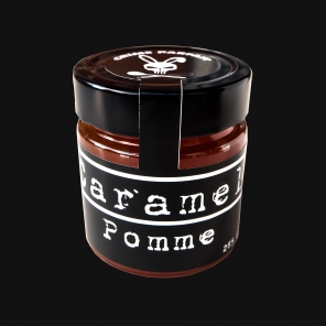Caramel Pomme