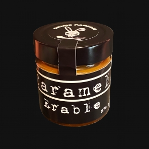 Caramel Érable