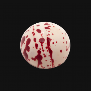 Chocolat Framboise