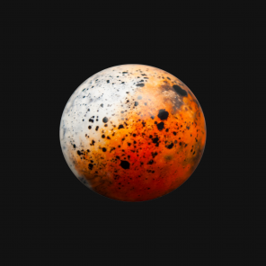 Chocolat Orange