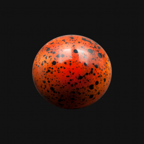 Chocolat Orange
