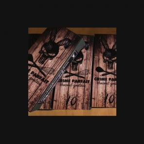 Boîte de 10 chocolats