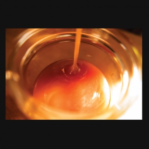 Caramel Pomme
