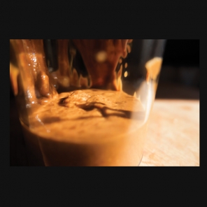 Tartinade Pralinée