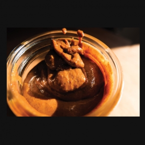 Tartinade Pralinée