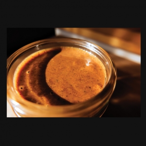 Tartinade Pralinée