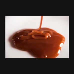Caramel Cacao